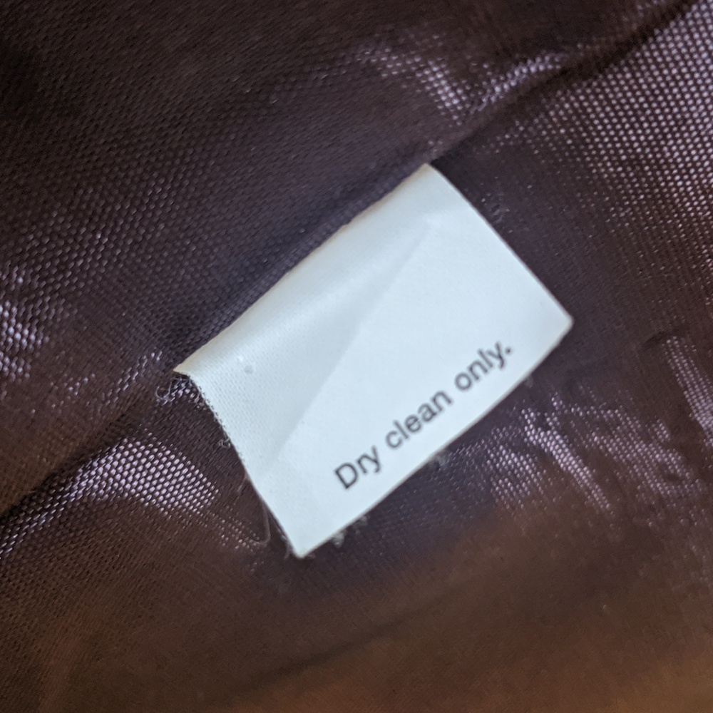 J. Crew Grey Front Zip Wool Jacket - Picture 8 of 8